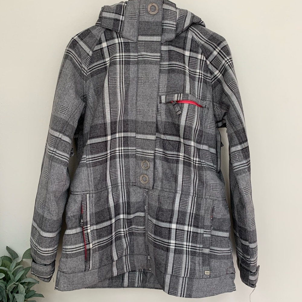 PDWR room | Winter Ski Jacket